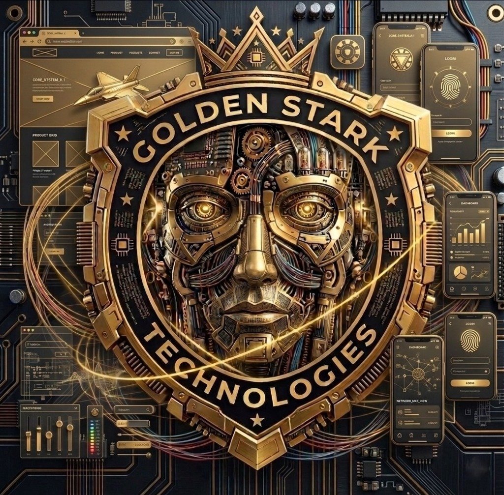 Golden Stark Technologies
