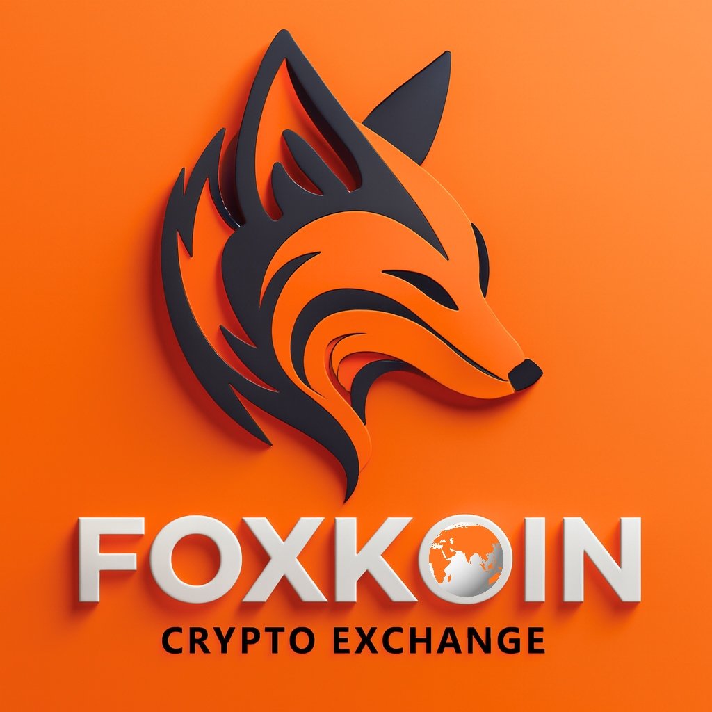 FOXKOIN Logo